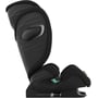 Автокрісло Cybex Solution G i-Fix Plus Moon Black (523001099): Вага дитини 7.5 кг