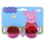 Детские солнцезащитные очки Cerda Peppa Pig - Sparkly Sunglasses бабочка (2500001577): Страна производитель Испания