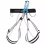 Система страхувальна Black Diamond Couloir Ultralight White/Black, р.S (BD 6511579308S__1)