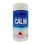 Natural Vitality CALM Powder Raspberry Lemon Антистресовий напій смак малина лимон 113 гр