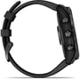 Смарт-годинник Garmin Fenix 7X Solar Slate grey with black band (010-02541-01): Сумісні ОС Android / iOS