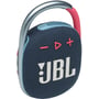 Акустика JBL Clip 4 Blue / Pink (JBLCLIP4BLUP): Вихідна потужність 5 Вт