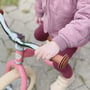 Біговел Trybike (рожевий): Колір рожевий