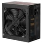 Блок питания 2E Basic Power 400W (2E-BP400-120APFC): Модульные (съемные) кабеля Нет