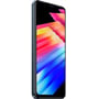 Смартфон Infinix Hot 30i 4/128Gb Mirror Black Approved Вітринний зразок фото 4