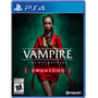 Vampire The Masquerade Swansong (PS4)