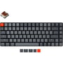 Клавіатура Keychron K3 84 keys, Low Profile Hot-Swap Optical White LED, Brown (K3D3_KEYCHRON)