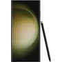 Смартфон Samsung Galaxy S23 Ultra 12/256Gb Dual Green S918B