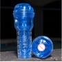 Мастурбатор Fleshlight Turbo Thrust Blue Ice: Для кого Для мужчин