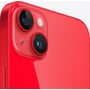 Apple iPhone 14 Plus 128GB (PRODUCT) RED (MQ3V3) eSim
