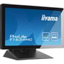 Монітор iiyama T1634MC-B5X: Формат зображення 16:9