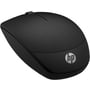 Мишка HP Wireless Mouse X200 (6VY95AA): інтерфейс підключення Wireless