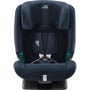 Автокресло Britax Römer EVOLVAFIX Night Blue (2000039731): Регулировка высота подголовника, наклон спинки, высоты внутренних ремней