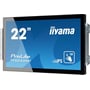 Монітор iiyama TF2234MC-B6 (TF2234MC-B6AGB) фото 10