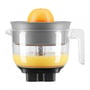 Насадка-соковыжималка для цитрусовых для блендера KitchenAid Artisan K400 5KSB1CPA 1 л: Назначение для блендеров