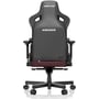 Кресло игровое Anda Seat Kaiser 3 Size L Maroon (AD12YDC-L-01-A-PV/C) фото 4