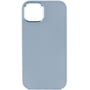 Чехол для iPhone TPU Case Bonbon Metal Style Mist Blue for iPhone 12 Pro Max: Тип аксессуара чехол