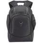 Сумка для ноутбука Sumdex 17" Backpack Black (PON-399BK) фото 5