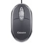 Мышь Gemix GM105 USB black (GM105Bk)