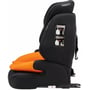 Автокрісло Osann Jazzi Isofix i-Size Nero+Sunset (ecp102-287-07): Група 1/2/3 (9-36 кг)