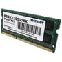 Patriot 4 GB SO-DIMM DDR3 1333 MHz (PSD34G13332S): Тип DDR3