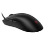 Мышь Zowie FK2-C USB Black (9H.N3EBA.A2E): Длина кабеля 2