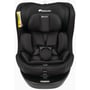 Автокрісло Bebe Confort EvolveFix i-Size (Black Mist): Вага дитини 9-36 кг