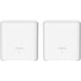 Маршрутизатор Wi-Fi Tenda MX3 2-pack (MX3-KIT-2)