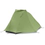 Намет Sea to Summit TR1 Plus, Fabric Inner, Sil/PeU, Green (ATS2039-02160402): Матеріал дна 20D Sil-PeU Coated Nylon Ripstop