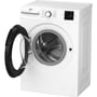 Пральна машина Beko BM1WFSU38033WW: Завантаження білизни (прання), кг 7