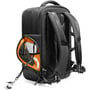 Сумка для ноутбуков Tomtoc 15.6" TechPack-T73 X-Pac Black (T73M1D1) фото 10