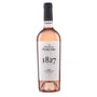 Вино Purcari BIO Rose розовое сухое 13.5% 0.75л (DDSAU8P072)