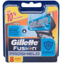 Gillette Fusion Proshield Сменные касеты для бритья 8 шт