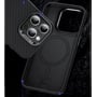 Аксесуар для iPhone Benks MagClap ArmorPro Case Black для iPhone 15