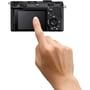 Sony Alpha A7CR body Black (ILCE7CRB.CEC): Карты памяти 2x SD (SDHC, SDXC), две карты памяти