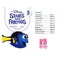 My Disney Stars and Friends 3 Workbook +eBook: Производитель Pearson Education