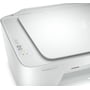 БФП HP DeskJet 2320 (7WN42B) UA: Технологія друку Струйная