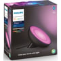 Розумна настільна лампа Philips Hue Bloom, 2000K-6500K, Black (929002376001) фото 8