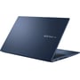 Ноутбук ASUS VivoBook 15 (M1502IA-EJ02W): Процессор AMD Ryzen 5 4600H (3.0 - 4.0 ГГц) / 6 - ядерный