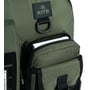 Рюкзак Kite Education teens 2596L-2 (K24-2596L-2): Корпус рюкзака Мягкий