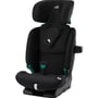 Автокрісло BRITAX-ROMER ADVANSAFIX PRO Space Black (2000038230): Група 1/2/3 (9-36 кг)