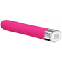 Вибратор Pretty Love Randoplh Vibrator Pink: Назначение Клиторальные