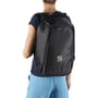 Сумка для ноутбуков Serioux 15.6" Anti-Theft Backpack Lock Black (SRXBKPLOCK): Форм-фактор 15.6"