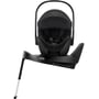 Автокрісло Britax Römer Baby-Safe Pro Space Black (2000040135): Група 0+ (до 13 кг), автокресло-переноска