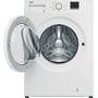 Стиральная машина Beko WUE6511XWW: Тип машины Автомат