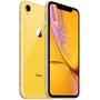 Apple iPhone XR 64GB Yellow Dual SIM