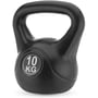 Гиря Gymtek 10 кг черный: Вес, кг 10