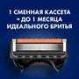 Gillette Fusion Proglide Верстат для гоління з 2 змінними касетами фото 7