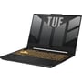 Ноутбук ASUS TUF Gaming FX507ZC4-HN083 (90NR0GW1-M006E0) UA: Тип екрану матовий