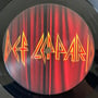 LP I-DI Def Leppard: Songs From The Sparkle Lounge (LP0075) фото 5